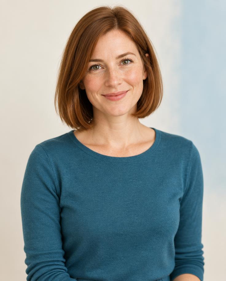 Hannah, Mikuna German tutor